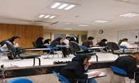 برگزاری امتحانات معوقه دانشجویان رشته فیزیوتراپی
