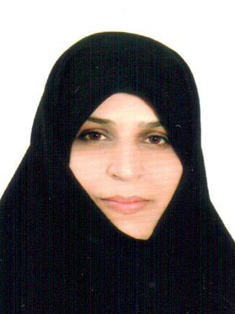 زهرا مصلی نژاد